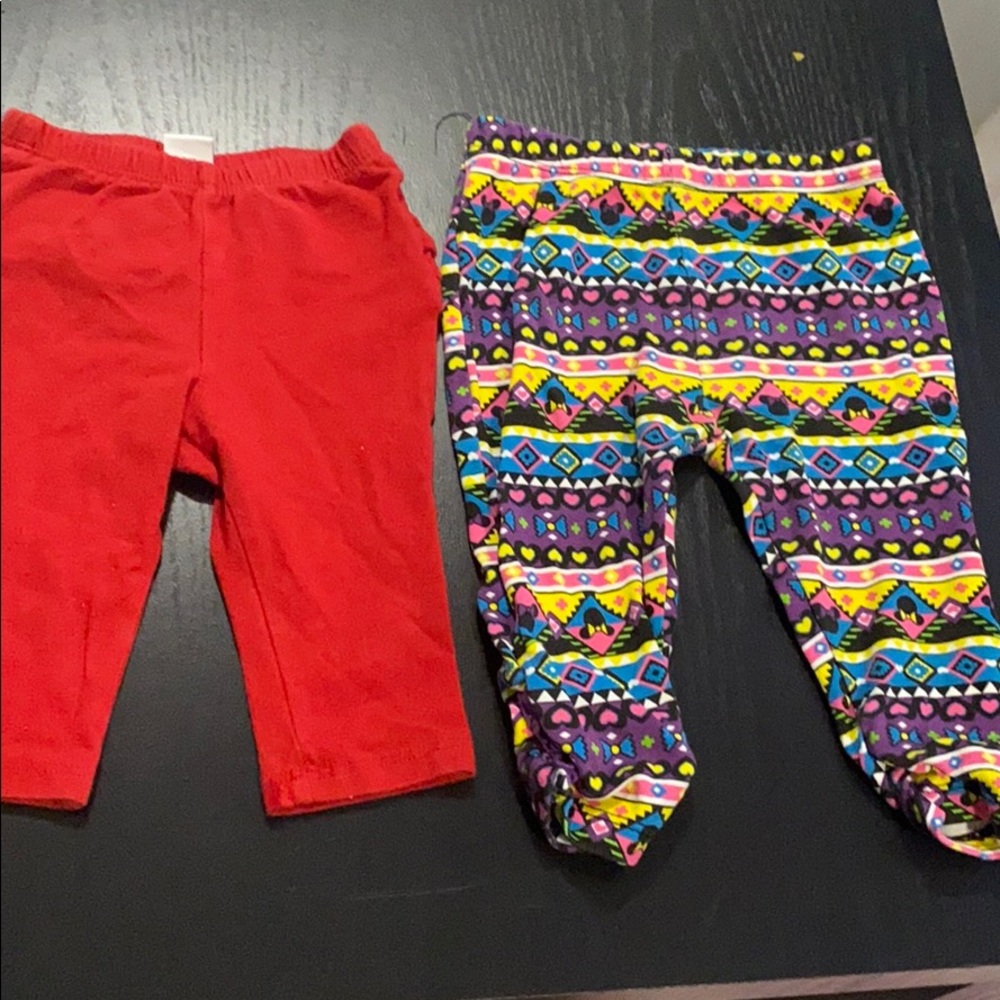 Leggings